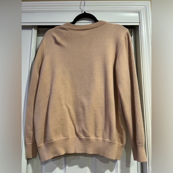 Fringe Sweater - Picture 2 of 2